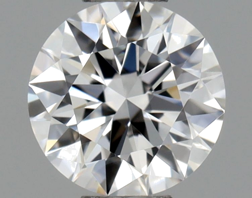 0.3 carat E-VVS1 Excellent cut Natūralus Round Deimantas (1)