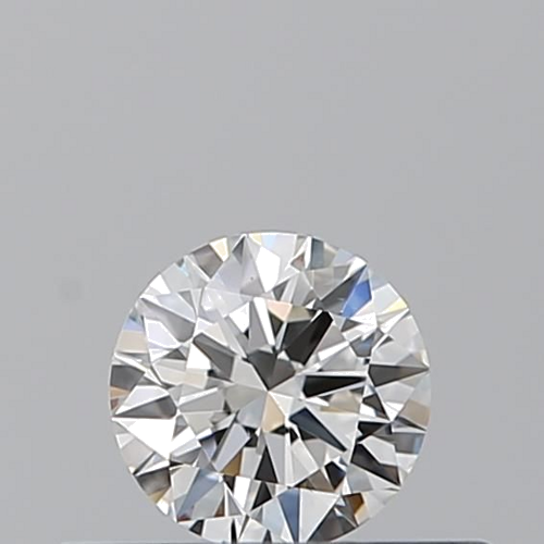 0.3 carat G-VS2 Excellent cut Natūralus Round Deimantas (1)