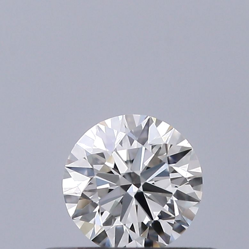 0.3 carat H-VS1 Excellent cut Natūralus Round Deimantas (1)