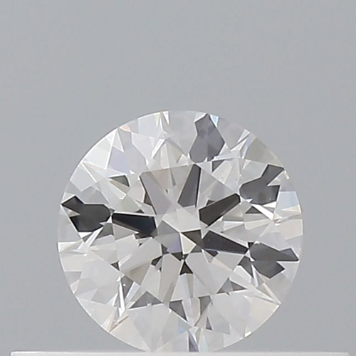 0.3 carat F-VS2 Excellent cut Natūralus Round Deimantas (1)