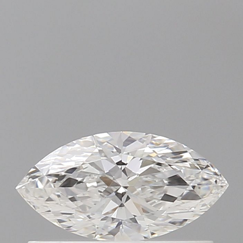 0.31 carat E-VVS1 Natūralus Marquise Deimantas (1)