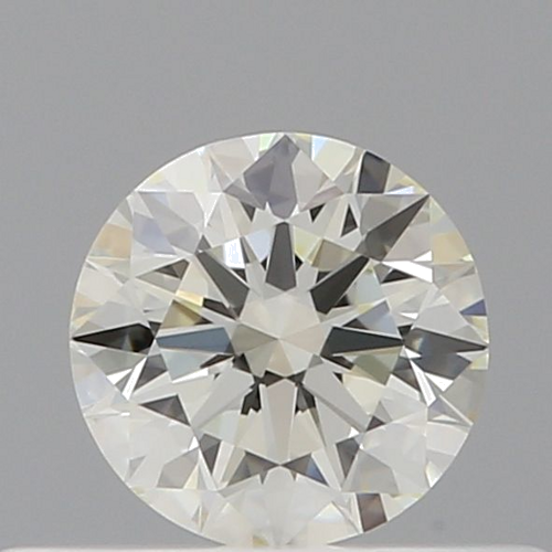 0.3 carat K-VVS1 Excellent cut Natūralus Round Deimantas (1)