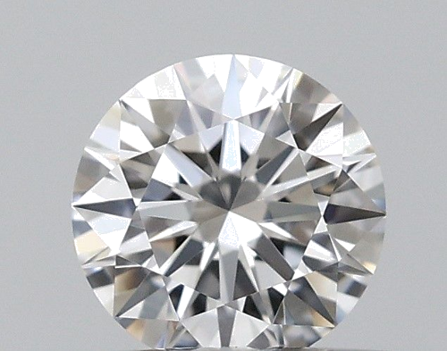 0.3 carat E-VVS1 Excellent cut Natūralus Round Deimantas (1)
