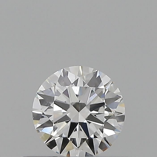0.3 carat G-VS2 Excellent cut Natūralus Round Deimantas (1)