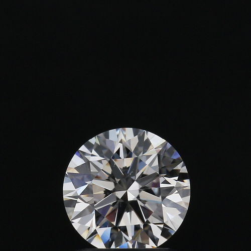 1.12 carat E-VS2 Excellent cut Natūralus Round Deimantas (1)