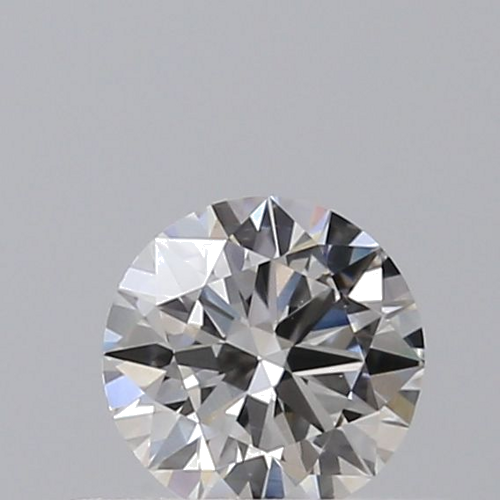 0.3 carat G-VS2 Excellent cut Natūralus Round Deimantas (1)