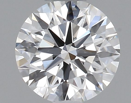 0.3 carat G-VS2 Excellent cut Natūralus Round Deimantas (1)