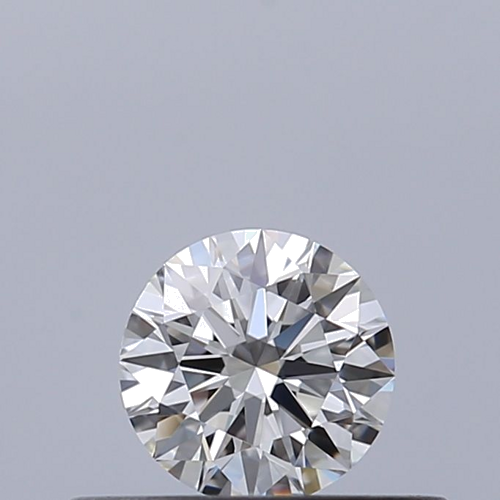 0.3 carat G-VVS1 Excellent cut Natūralus Round Deimantas (1)