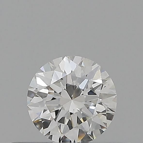 0.3 carat H-VS2 Excellent cut Natūralus Round Deimantas (1)