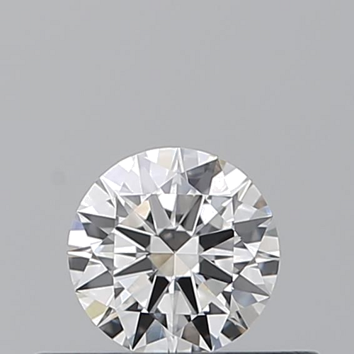 0.3 carat F-VS1 Excellent cut Natūralus Round Deimantas (1)