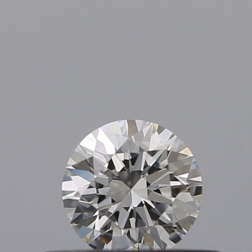 0.3 carat F-VVS1 Excellent cut Natūralus Round Deimantas (1)