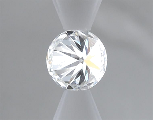 0.34 carat D-VS1 Excellent cut Natūralus Round Deimantas (1)