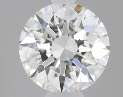 0.3 carat H-VS1 Excellent cut Natūralus Round Deimantas (1)