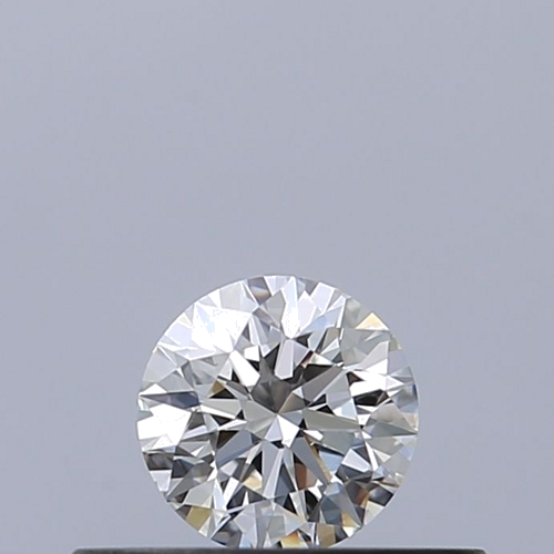 0.24 carat F-VS2 Excellent cut Natūralus Round Deimantas (1)