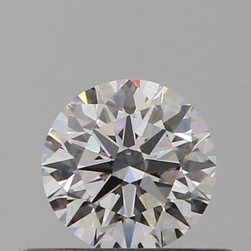 0.34 carat F-VS1 Excellent cut Natūralus Round Deimantas (1)