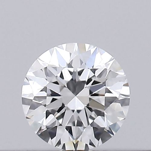 0.15 carat G-VS1 Excellent cut Natūralus Round Deimantas (1)