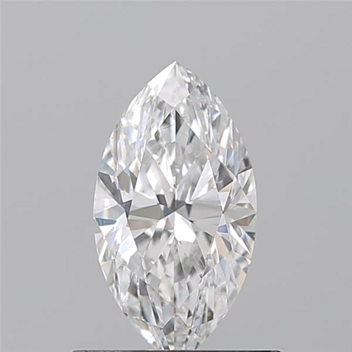 0.75 carat E-SI1 Natūralus Marquise Deimantas (1)