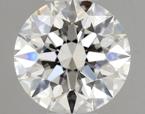 0.32 carat G-IF Excellent cut Natūralus Round Deimantas (1)