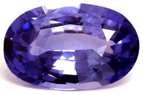 1.25 carat PURPLE Oval Safyras (1)