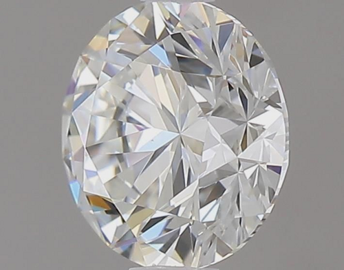 0.45 carat G-VS1 Excellent cut Natūralus Round Deimantas (1)