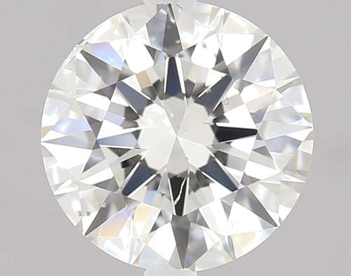 1.5 carat H-SI2 Excellent cut Natūralus Round Deimantas (1)