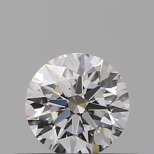 0.31 carat D-VS1 Excellent cut Natūralus Round Deimantas (1)
