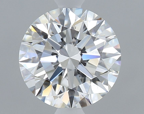 1.05 carat E-IF Excellent cut Natūralus Round Deimantas (1)