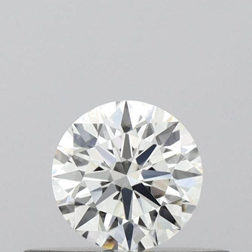 0.3 carat I-VS1 Very Good cut Natūralus Round Deimantas (1)