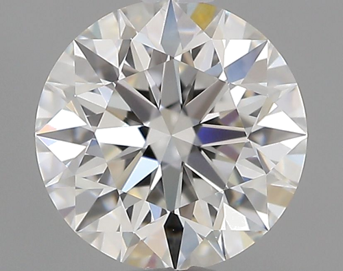 0.8 carat F-VS2 Excellent cut Natūralus Round Deimantas (1)