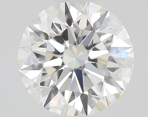 0.6 carat E-VS1 Excellent cut Natūralus Round Deimantas (1)