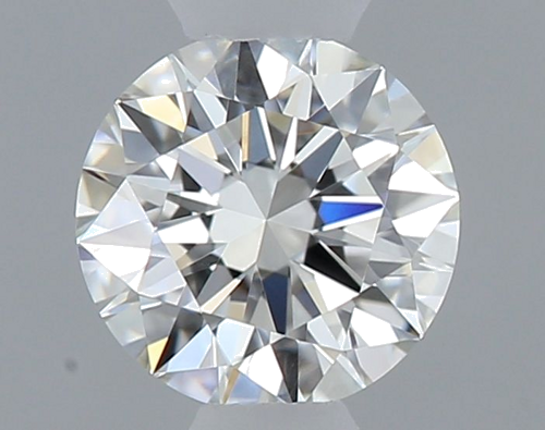 0.3 carat G-VS1 Excellent cut Natūralus Round Deimantas (1)