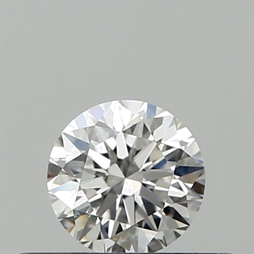 0.3 carat E-SI1 Very Good cut Natūralus Round Deimantas (1)