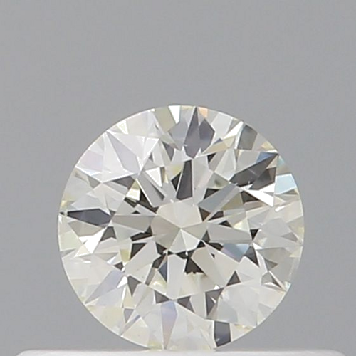 0.3 carat K-SI1 Excellent cut Natūralus Round Deimantas (1)