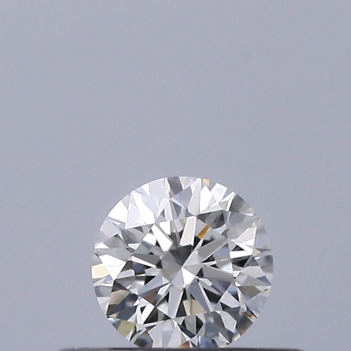 0.23 carat G-VS1 Excellent cut Natūralus Round Deimantas (1)