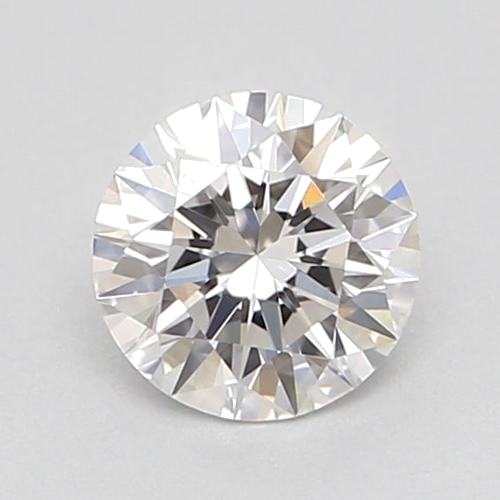 0.3 carat F-VS1 Excellent cut Natūralus Round Deimantas (1)