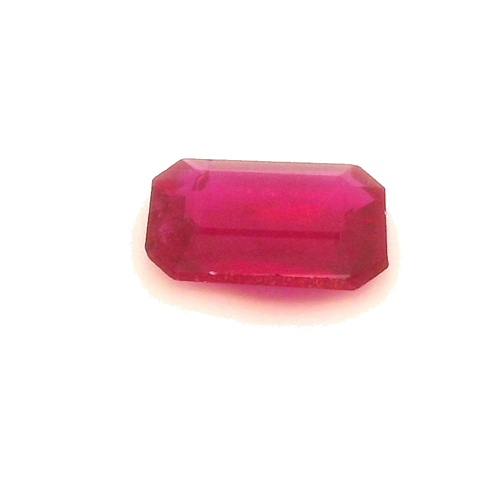 0.44 carat RED Emerald Rubinas (1)