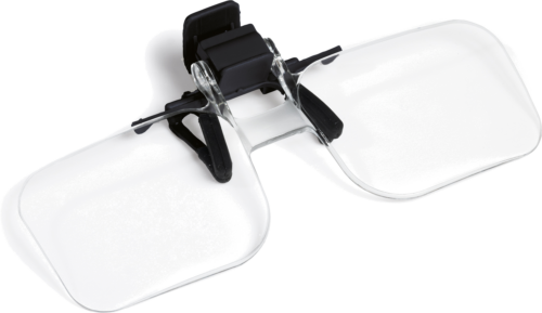 Magnifying glass Clip (1)
