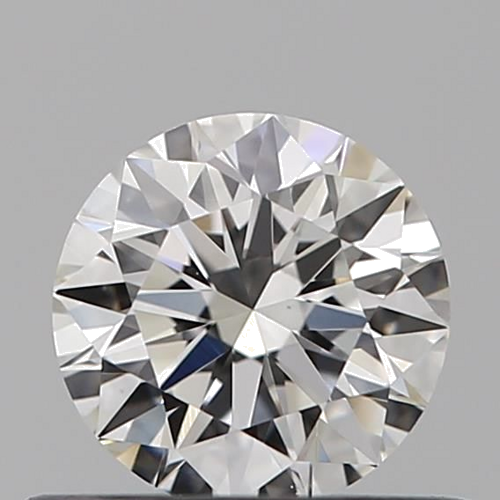 0.42 carat G-VS1 Excellent cut Natūralus Round Deimantas (1)