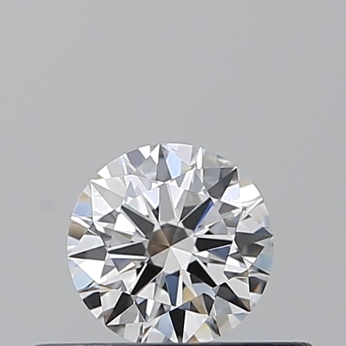 0.3 carat E-VS1 Excellent cut Natūralus Round Deimantas (1)