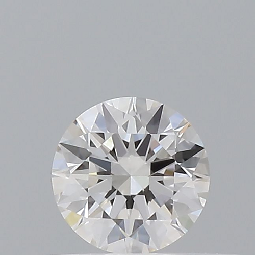 0.26 carat G-VS1 Excellent cut Natūralus Round Deimantas (1)