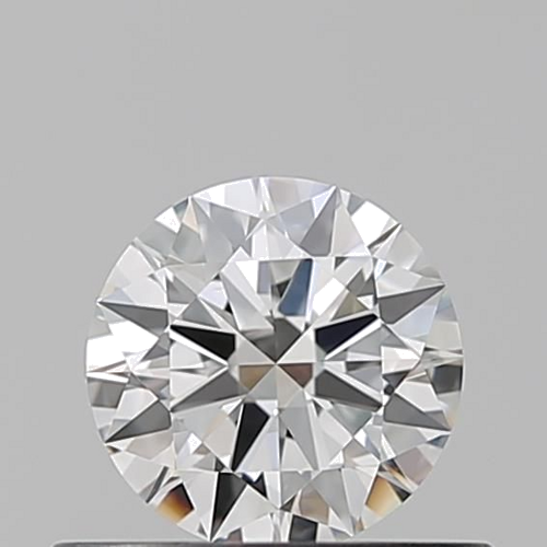 0.45 carat H-VS1 Excellent cut Natūralus Round Deimantas (1)
