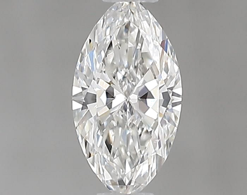 0.3 carat G-VS2 Natūralus Marquise Deimantas (1)