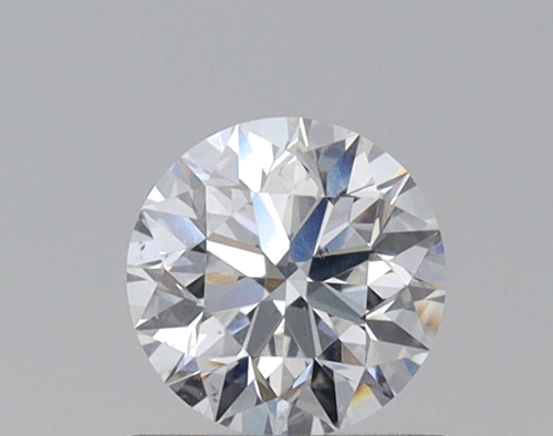 0.8 carat D-VS2 Excellent cut Natūralus Round Deimantas (1)