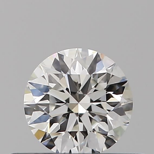 0.3 carat H-VS1 Excellent cut Natūralus Round Deimantas (1)