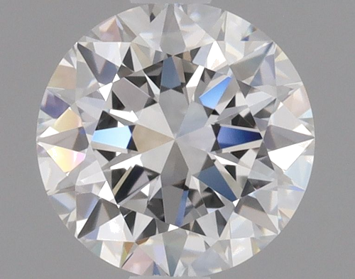 1.0 carat E-VVS2 Excellent cut Natūralus Round Deimantas (1)