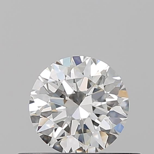 0.4 carat H-VS1 Excellent cut Natūralus Round Deimantas (1)