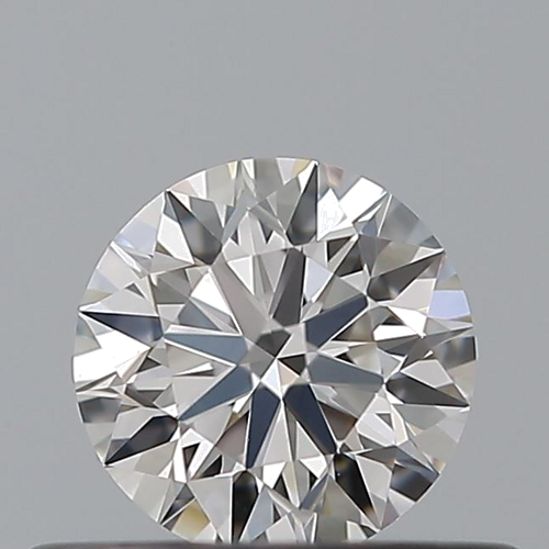 0.36 carat G-VS1 Excellent cut Natūralus Round Deimantas (1)