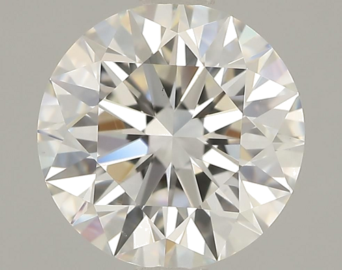 2.0 carat F-VS1 Very Good cut Natūralus Round Deimantas (1)