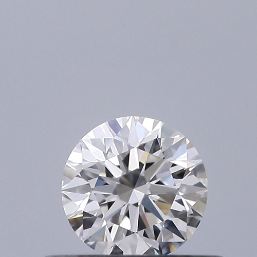 0.31 carat F-VS1 Excellent cut Natūralus Round Deimantas (1)