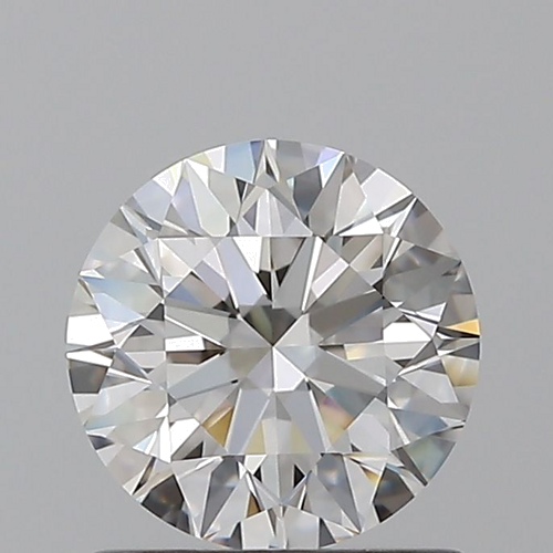 0.87 carat G-IF Excellent cut Natūralus Round Deimantas (1)